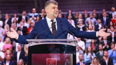 Bătălia pentru CJ Buzău: Pe ce loc e Marcel Ciolacu în preferințele localnicilor - Ce arată cele mai recente cifre SONDAJ