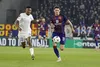 Basel - FCSB în Europa League FOTO Imago