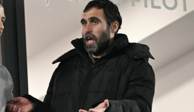 Bătaie între părinți la U17 în Craiova