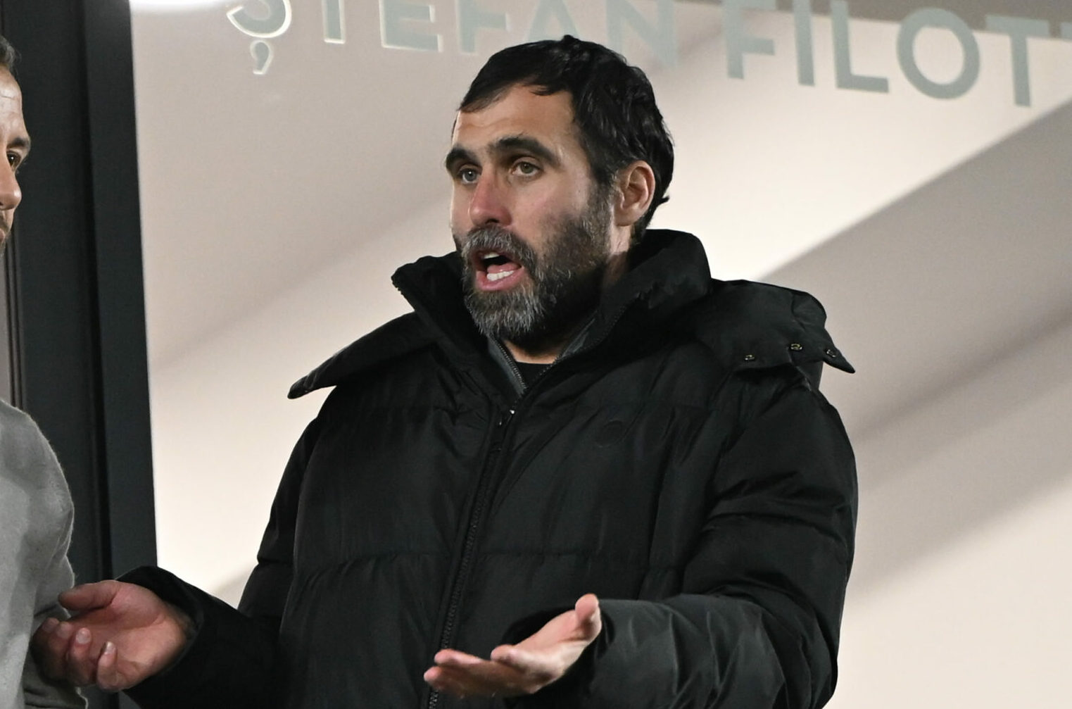 Bătaie între părinți la U17 în Craiova