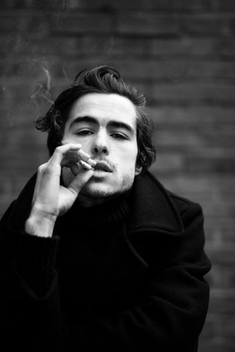 Ben Schnetzer/ foto: twitter