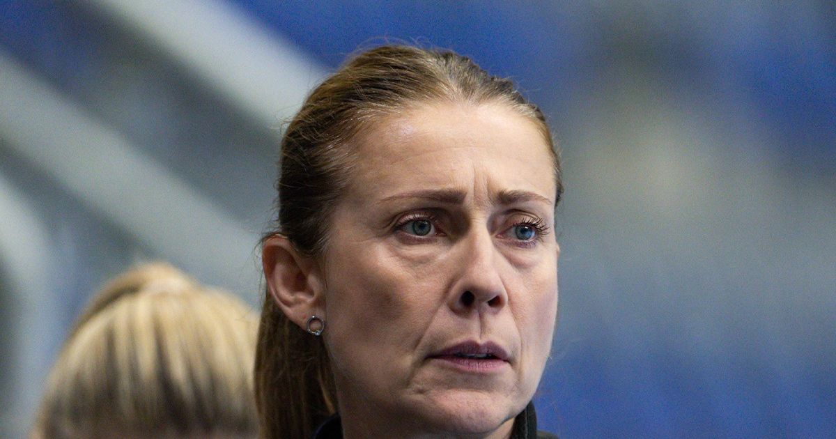 CSM București are antrenor / Un nume uriaș din handbal a semnat cu campioana României: „Aștept cu nerăbdare”