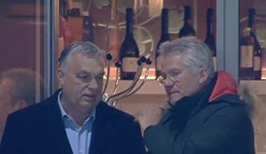 Ce relație e între Boloni și Viktor Orban? Antrenorul român explică, pentru GOLAZO.ro, apropierea sa față de controversatul politician maghiar