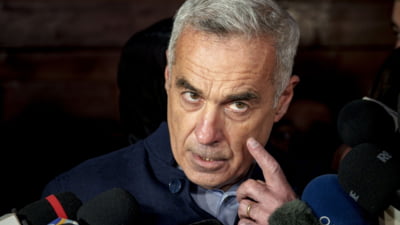 Călin Georgescu începe să pălească: „Riscă inclusiv o condamnare”. „Simion a adunat milioane de voturi, mai multe decât au avut în trecut Năstase, Geoană sau Vadim”