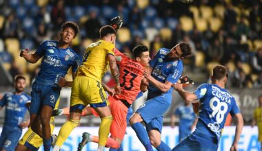 Un jucător de bază ratează meciul Hermannstadt - FCSB după o accidentare stupidă
