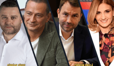 Cine va decide câștigătorul în București: Votul util vs potențialul Ancăi Alexandrescu, care tot crește - Analiză video