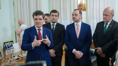 Care este cel mai mare defect al lui Nicușor Dan. Cum a răspuns consilierul prezidențial Radu Burnete