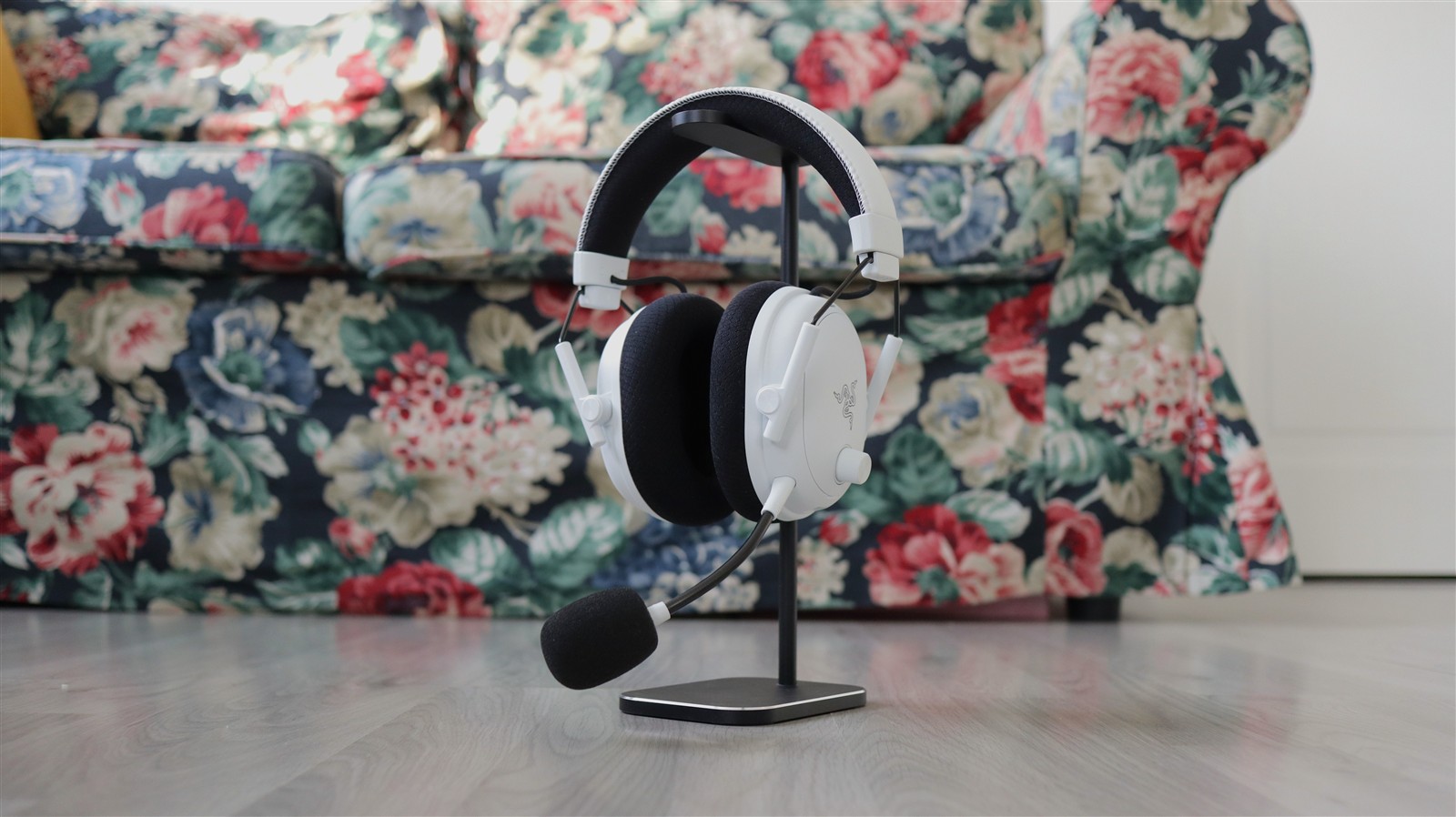 Casti gaming wireless Razer BlackShark V3 Pro - review