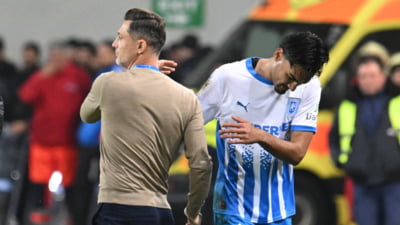 Ce a făcut Ștefan Baiaram cu ceasul de 18.000 de euro primit de la Mirel Rădoi