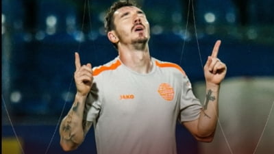Ce a făcut Metaloglobus cu UTA, după ce a luat patru puncte din dubla cu FCSB și Craiova