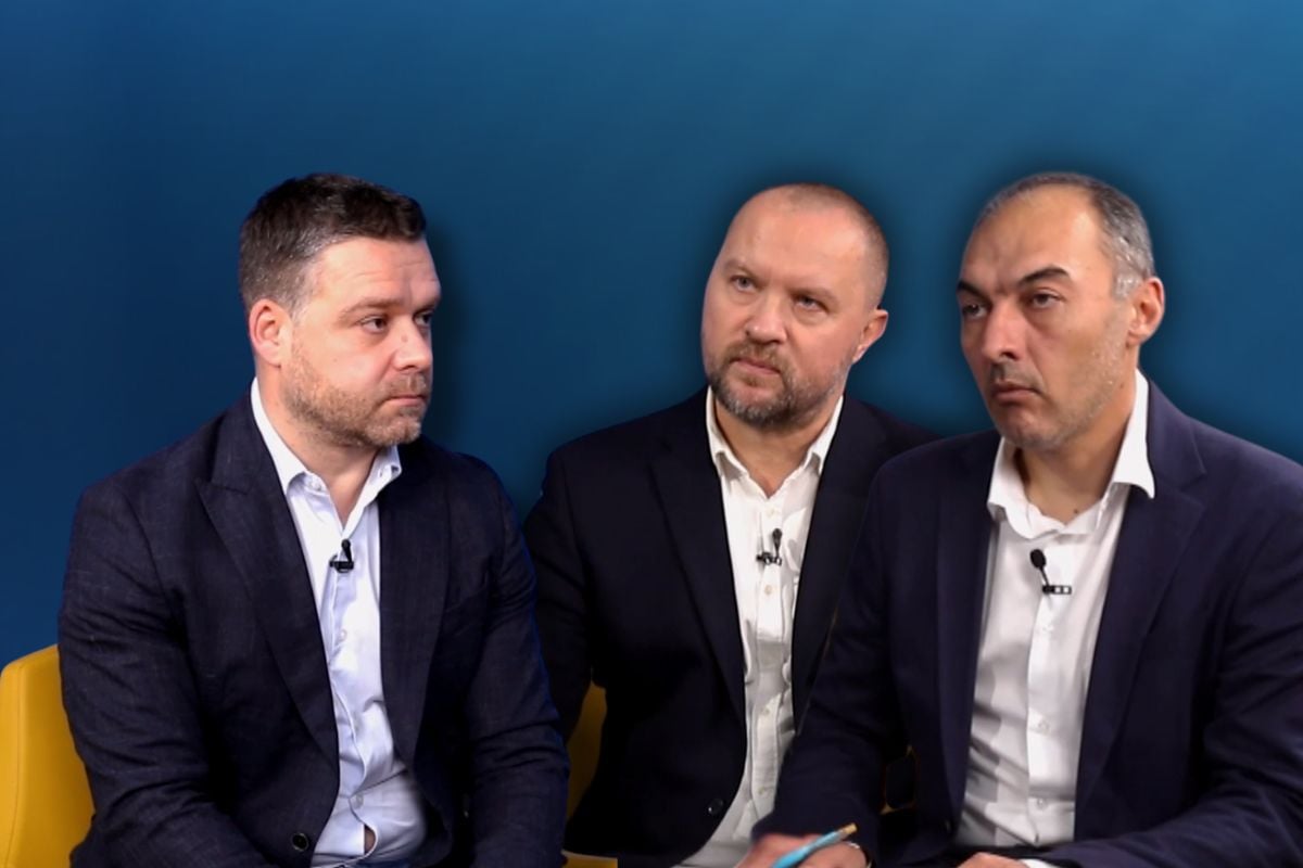 Mă lupt cu Băluță că nu vreau să ia PSD Bucureștiul