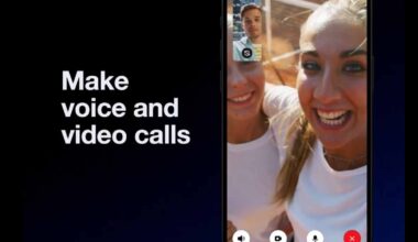 Twitter lansează noua soluție de chat criptat, inclusiv apeluri video