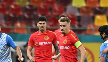 Lovitură dată de FCSB! Patronul FCSB jubilează după ce a încasat banii pentru transfer: „Gata, am primit 6 milioane de euro! Și mai vin încă 600.000!”