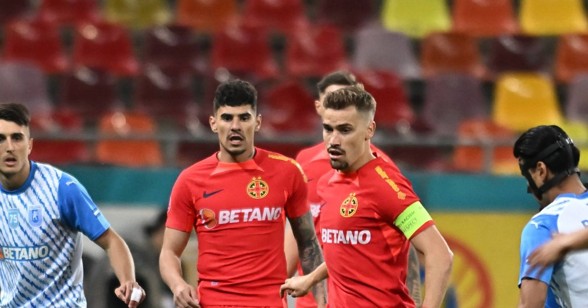 Lovitură dată de FCSB! Patronul FCSB jubilează după ce a încasat banii pentru transfer: „Gata, am primit 6 milioane de euro! Și mai vin încă 600.000!”