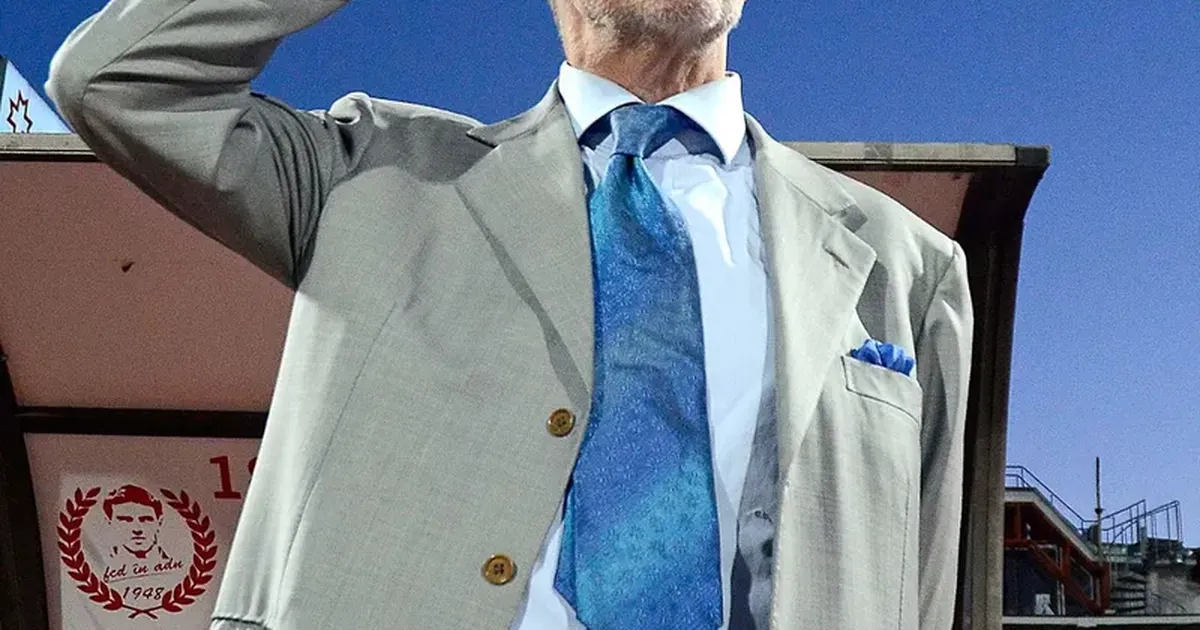 Cum se simte Cornel Dinu. Legenda lui Dinamo oferă detalii despre starea sa de sănătate: „Mi-au pus 12 senzori. Parcă eram RoboCop”