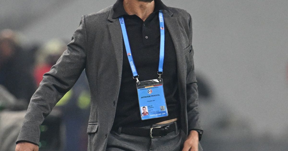 „El controlează vestiarul”. Șumudică despre situația de la Rapid + Gâlcă a avut febră la Craiova: „Era cobză”