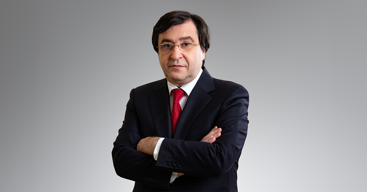 Antreprenorul român Cristian Erbaşu: Există riscul ca 50.000 de angajaţi din companii de construcţii, la nivelul întregii ţări, să fi disponibilizaţi. Unele companii deja se pregătesc să se închidă - Economedia.ro