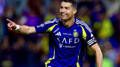 Cristiano Ronaldo, chemat la Casa Albă! Ce-a spus fotbalistul despre Donald Trump