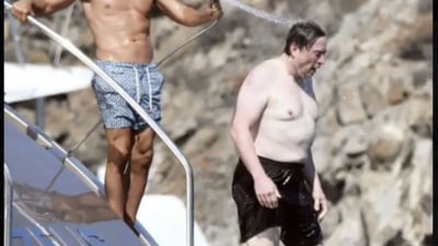 Cum l-a ”dresat” Musk pe Grok să spună doar ce vrea el. Chat-botul laudă inteligența și condiția fizică a miliardarului