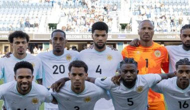 Cea mai mică țară care merge la Mondial! E cât Vișeu de Sus și s-a calificat direct la CM 2026