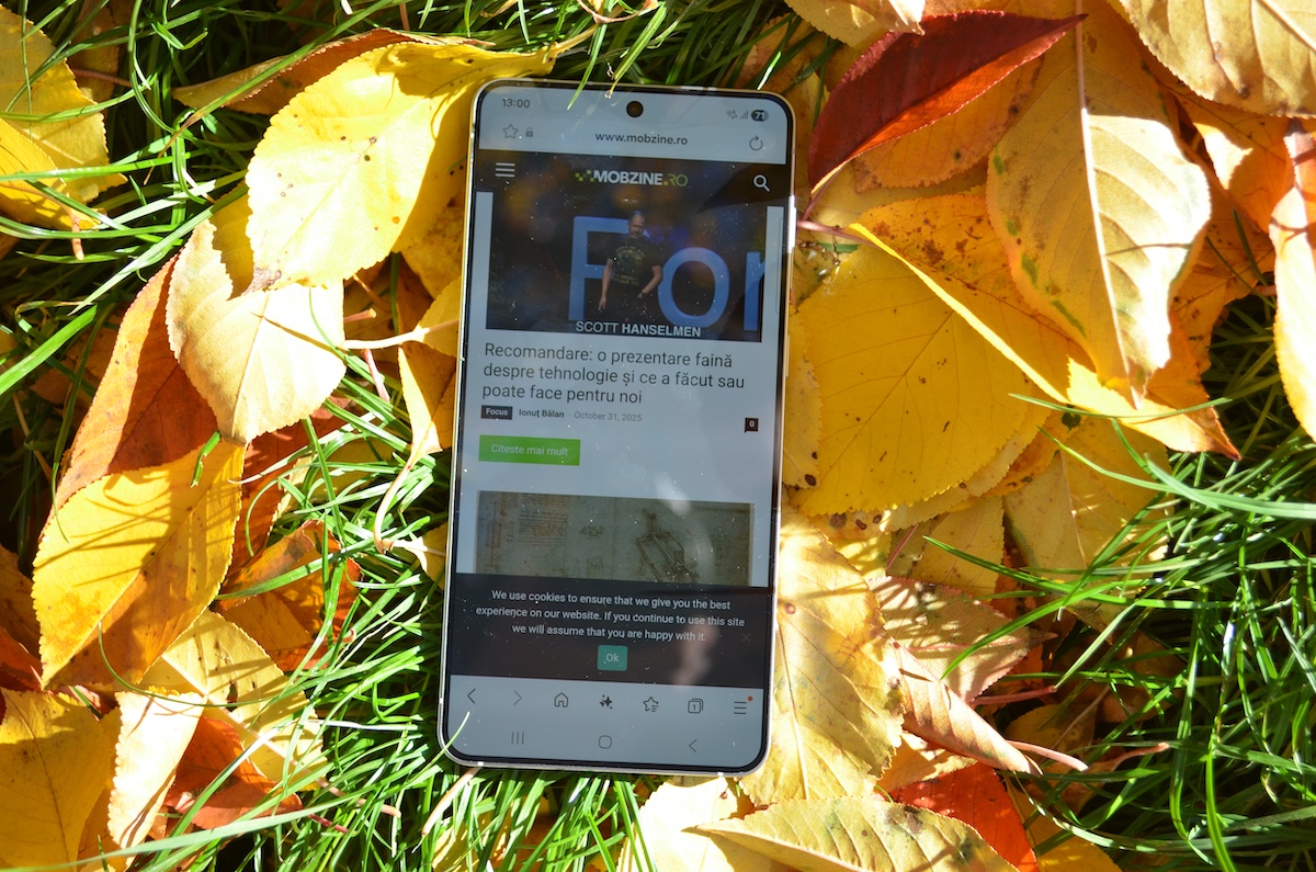 Câteva dintre motivele pentru care veți dori să vă uitați la Samsung Galaxy S25 Edge, cel mai subțire smartphone al seriei Galaxy.