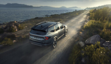 Dacia pregătește un nou break care să concureze cu Skoda Octavia / Noul model break robust, bazat pe Bigster, va fi lansat anul viitor 