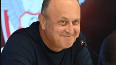 Dan Șucu a luat decizia finală. Cine e antrenorul chemat să salveze echipa