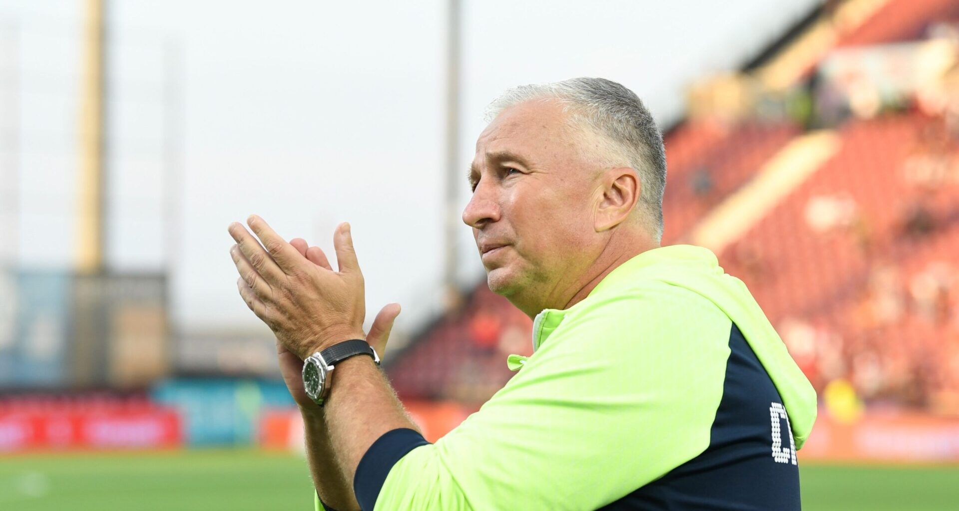 Starea de sănătate a lui Dan Petrescu devine îngrijorătoare: „A slăbit 30 de kilograme!”