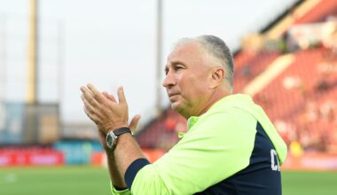 Starea de sănătate a lui Dan Petrescu devine îngrijorătoare: „A slăbit 30 de kilograme!”
