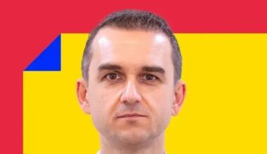 Dan Udrea despre candidatura surpriză la Primăria Capitalei: „Pentru tine, București, Nețoiu intră în treabă, când el, de fapt, doar se află în treabă”