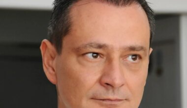 Campanie cu stadionul Dinamo / Candidatul Băluță dă asigurări că noua arenă va fi terminată în eventualul său mandat de primar: „Trebuie!”