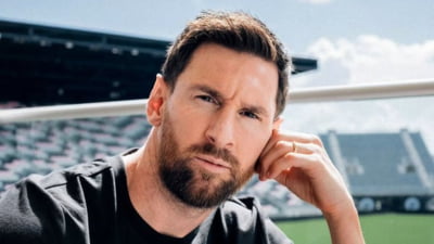 Decizia lui Messi în legătură cu echipa națională: "Nu vreau să fiu o povară"