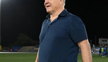 Fără antrenor la cel mai mare meci din istorie / Abordează meciul decisiv pentru CM 2026 cu „secunzii”, după ce selecționerul a plecat de urgență din țară