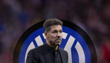 Chivu are competiție. Diego Simeone s-a autopropus în locul românului la Inter: „Mă văd antrenor acolo”