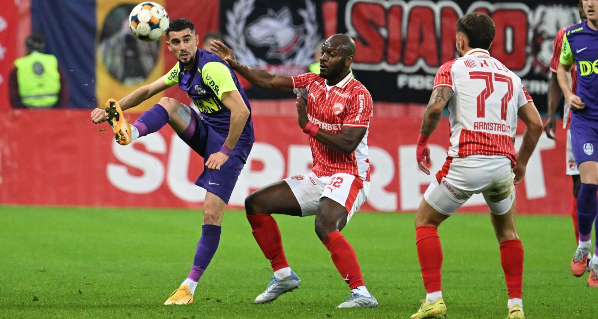 Neluțu Varga anunță cea mai bună veste posibilă pentru CFR Cluj