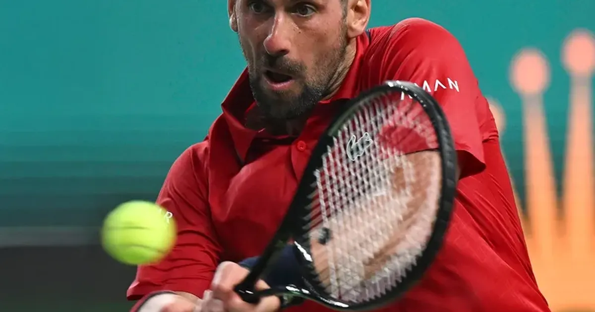 Novak Djokovic s-a săturat: „Cred că mi-am câștigat dreptul de a juca cât și când vreau”