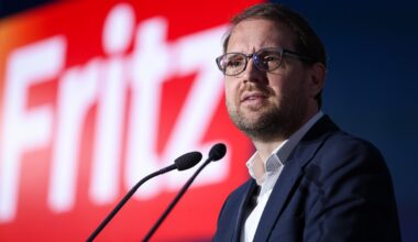 Dominic Fritz congresul USR