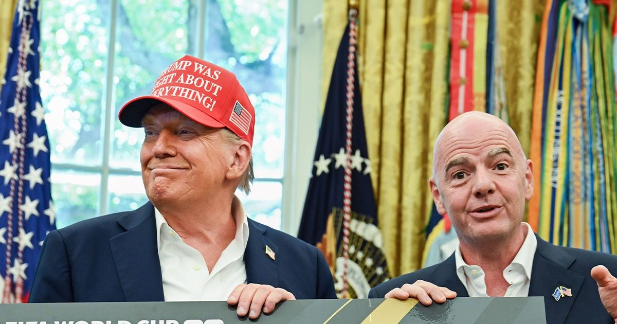 Interziși la CM 2026! SUA confirmă că toți fanii a două naționale calificate la turneul final nu vor avea voie să intre în țară » Din ce motiv