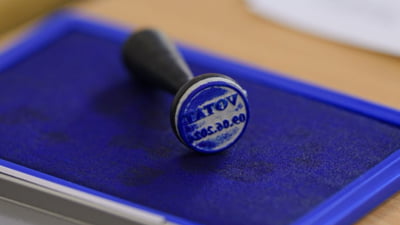 Două candidaturi au fost respinse pentru alegerile locale din București. Lista completă cu cele 18 nume intrate în cursă