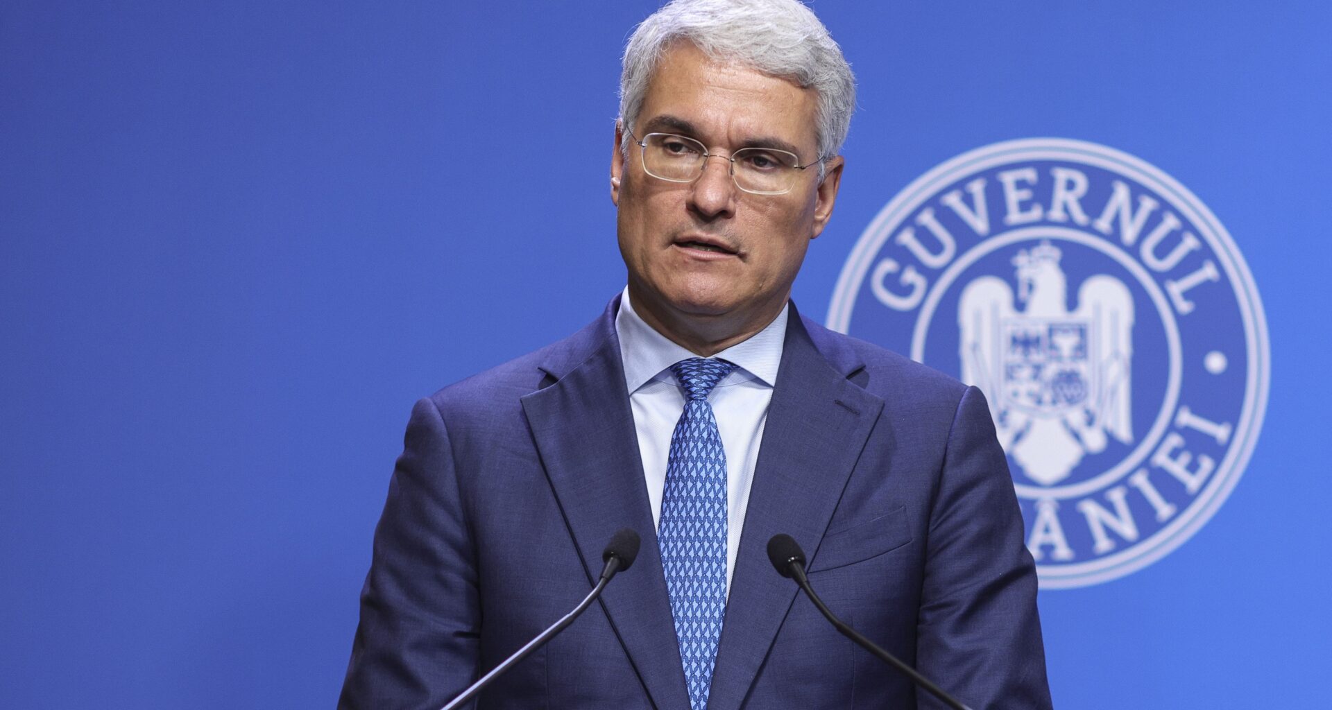 Dragos Pislaru, MIPE / Foto: Inquam Photos / Octav Ganea