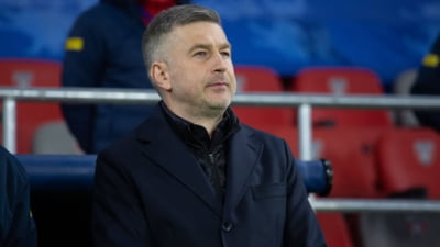 E gata! Edi Iordănescu a anunțat decizia finală în legătură cu Legia Varșovia