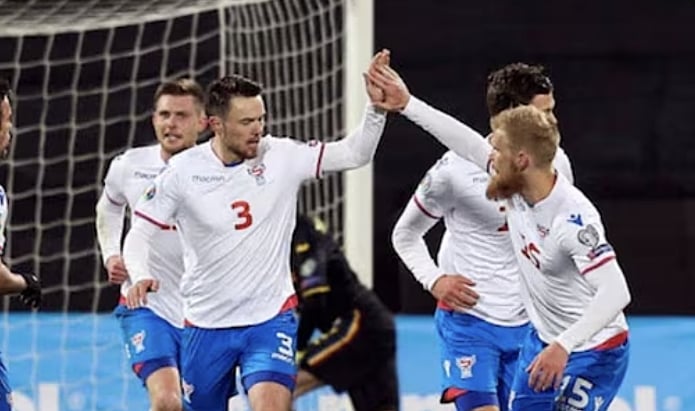 Insulele-Feroe-naționala-de-fotbal-preliminarii-campionatul-mondial-de-fotbal-2026