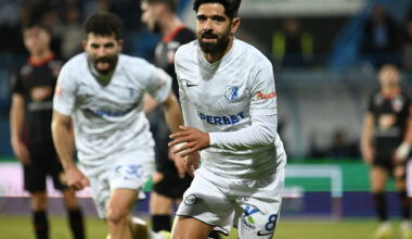 Farul are obiectiv clar trasat de Gică Hagi: „Suntem în grafic”