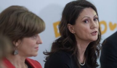 Carmen Uscatu, Asociatia Daruieste Viata