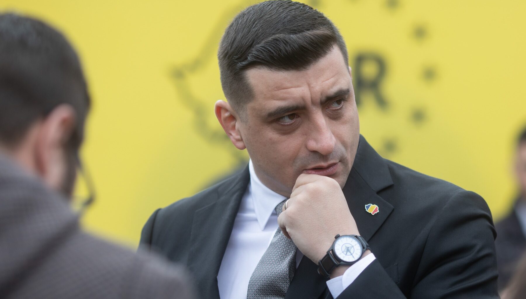 Congresul Naţional al AUR la Alba Iulia