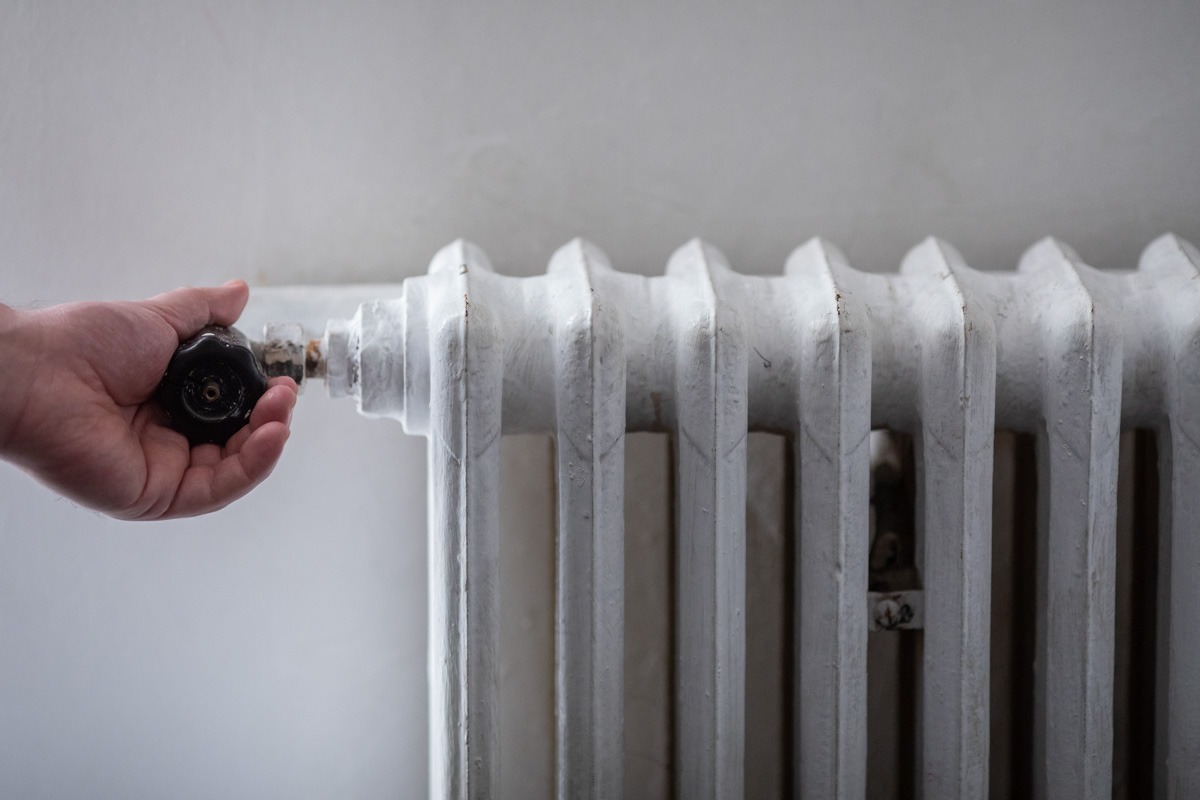 Stenogramele care arată cum sufereau românii de frig pe vremea lui Ceaușescu