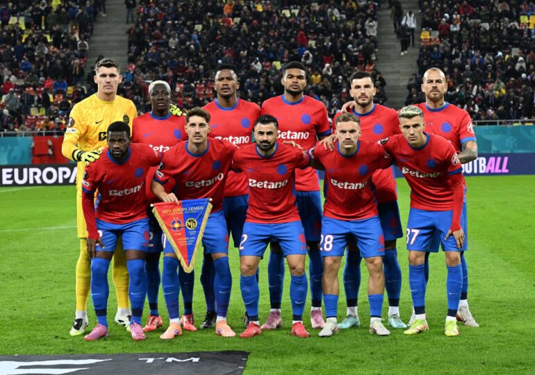 Întăriri pentru FCSB: Revenire importantă în lotul campioanei