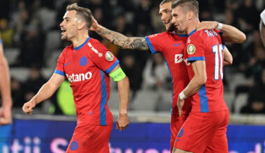 Despărțire neașteptată la FCSB în iarnă: ”Am ofertă de 7 milioane de euro pentru el”