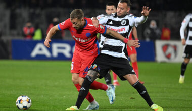 FCSB și-a stabiit noul director sportiv: E un fost dinamovist de legendă