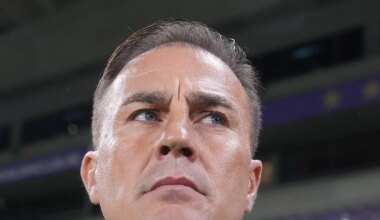 Încredere totală în Olăroiu / Un câștigător al Balonului de Aur îl vrea la CM 2026: „Este antrenor de elită”